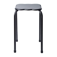 Outdoor Metal Stool