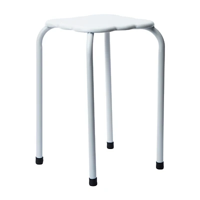 Outdoor Metal Stool