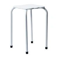 Outdoor Metal Stool