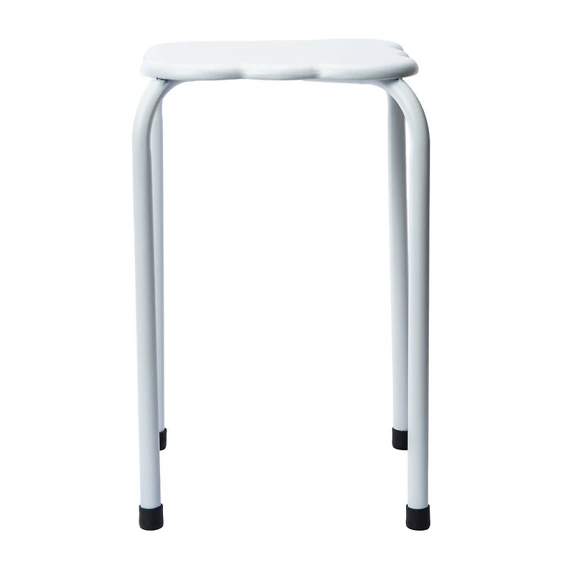 Outdoor Metal Stool