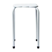 Outdoor Metal Stool