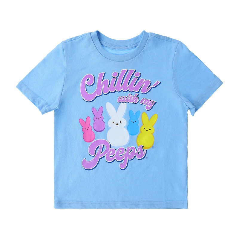 Peeps® Chillin' With My Peeps Graphic Tee