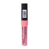 W7® More Lashes Lengthening Mascara