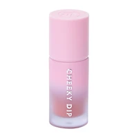 W7® Cheeky Dip Liquid Blusher