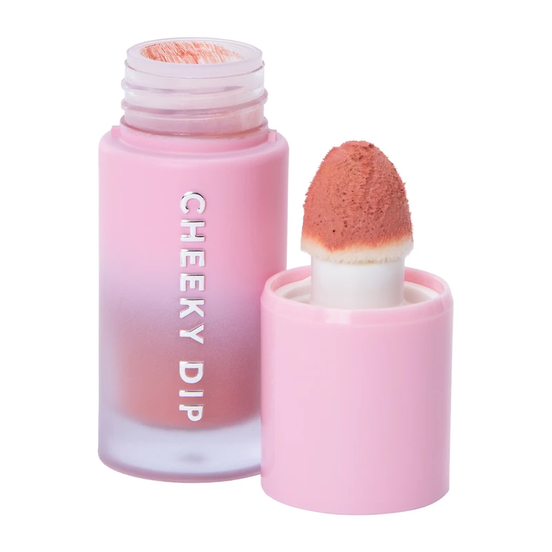 W7® Cheeky Dip Liquid Blusher