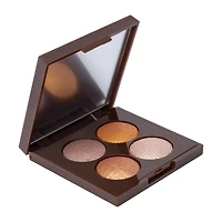 W7® Glam Spark Glitter & Shimmer Palette