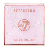 W7® Afterglow & Highlight Kit