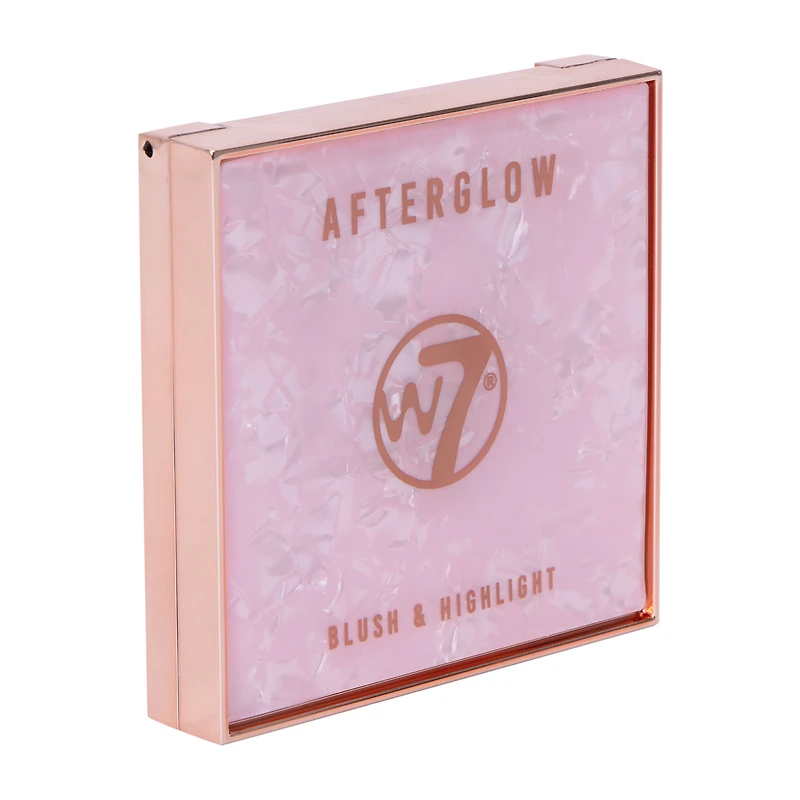 W7® Afterglow & Highlight Kit