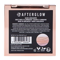 W7® Afterglow & Highlight Kit