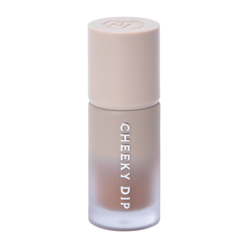 W7® Cheeky Dip Liquid Contour
