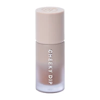 W7® Cheeky Dip Liquid Contour