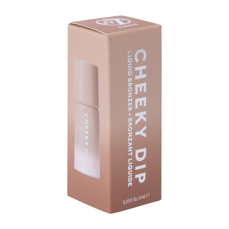 W7® Cheeky Dip Liquid Contour