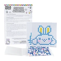 Hello Kitty And Friends® Heat & Fuse Melty Beads Set