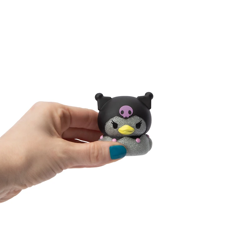 Hello Kitty And Friends® X Duckz™ Rubber Ducks 3-Pack