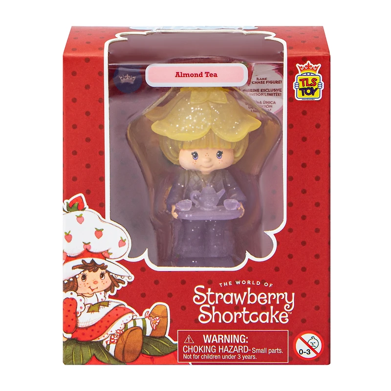 Strawberry Shortcake™ Mini Collectible Figure