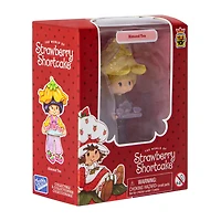 Strawberry Shortcake™ Mini Collectible Figure