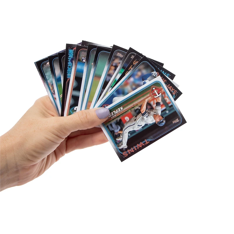 2024 Topps® Major League Baseball® Cards 14-Pack - Series 2