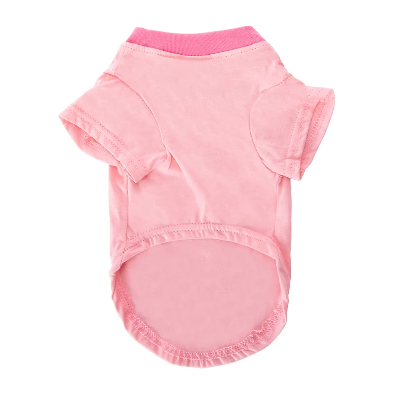 Strawberry Shortcake Pet Graphic Tee