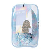 Curls Set Travel Bag