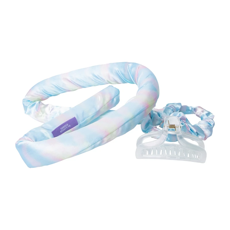 Curls Set Travel Bag