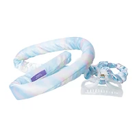 Curls Set Travel Bag