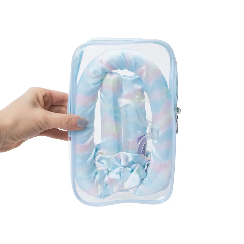 Curls Set Travel Bag