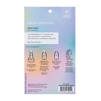 Curls Set Travel Bag