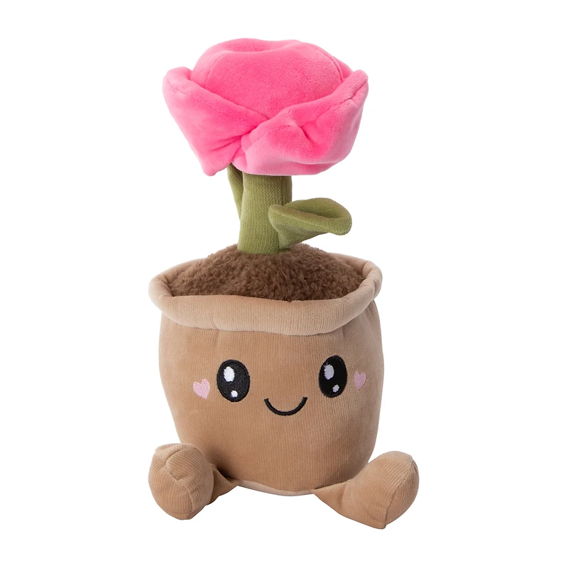 Valentine's Plant Plush