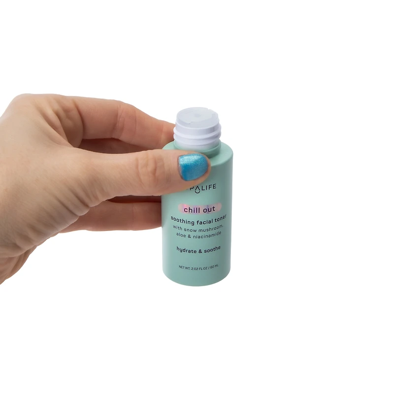 Chill Out Soothing Facial Toner