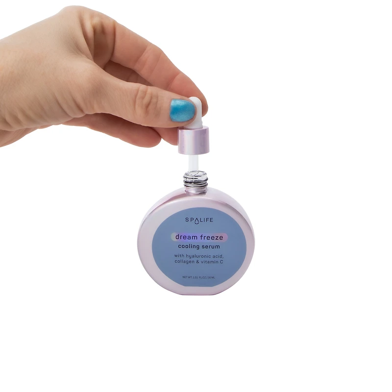 Dream Freeze Cooling Serum 1.01oz