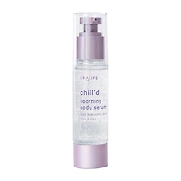 Chill'd Soothing Body Serum 2oz
