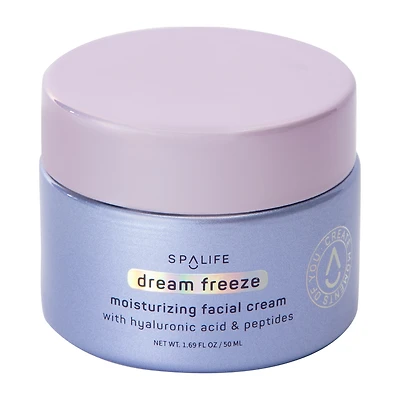 Dream Freeze Moisturing Facial Cream 1.69oz