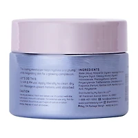 Dream Freeze Moisturing Facial Cream 1.69oz