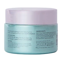 Ice Cool Cooling Gel Facial Cream 1.69oz