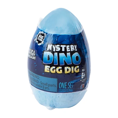 Dig Team Mystery Dino Egg Set