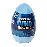 Dig Team Mystery Dino Egg Set