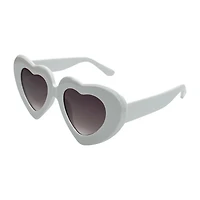 Valentine's Day Women's Heart Sunglasses