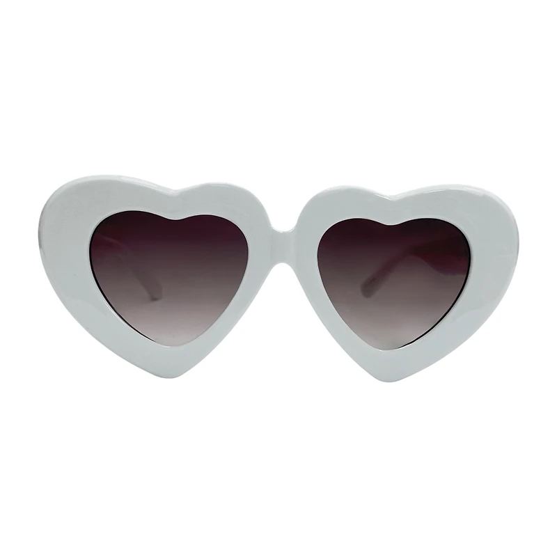 Valentine's Day Women's Heart Sunglasses
