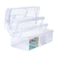 Arts & Crafts Storage Bin 1-Count