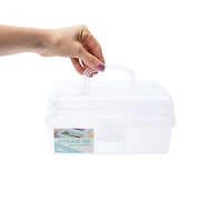 Arts & Crafts Storage Bin 1-Count