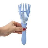 Detangling Hair Brush Kit 5-Pack