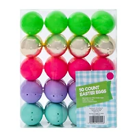 Easter Eggs 50-Count