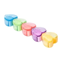 Stackable Love Highlighters 4-Pack
