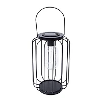 Metal Solar Lantern
