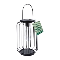 Metal Solar Lantern