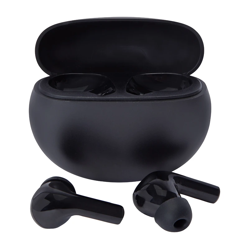 Bassjaxx™ Elite True Wire Earbuds