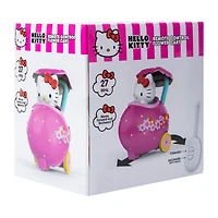 Hello Kitty® Remote Control Flower Cart Toy