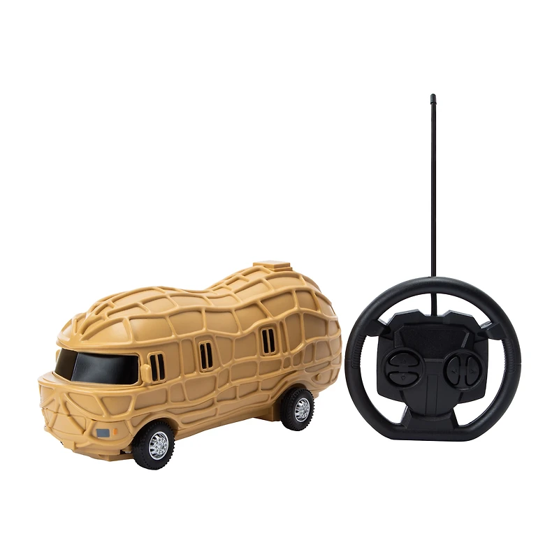 The Electric State The Nutmobile RC Car Set 27MHz