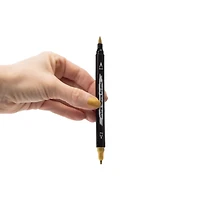 Metallic Markers 12-Count