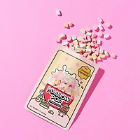 Mallow Pop Rainbow Dehydrated Marshmallow 0.77oz